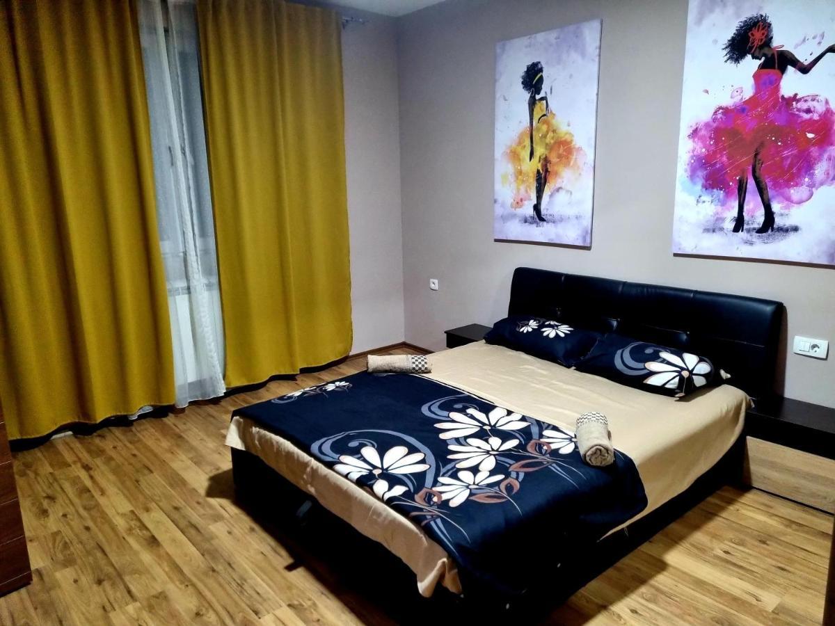 Elisa Apartment 20A Center-سكوبجي المظهر الخارجي الصورة